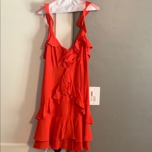 Impeccable Pig Dress!